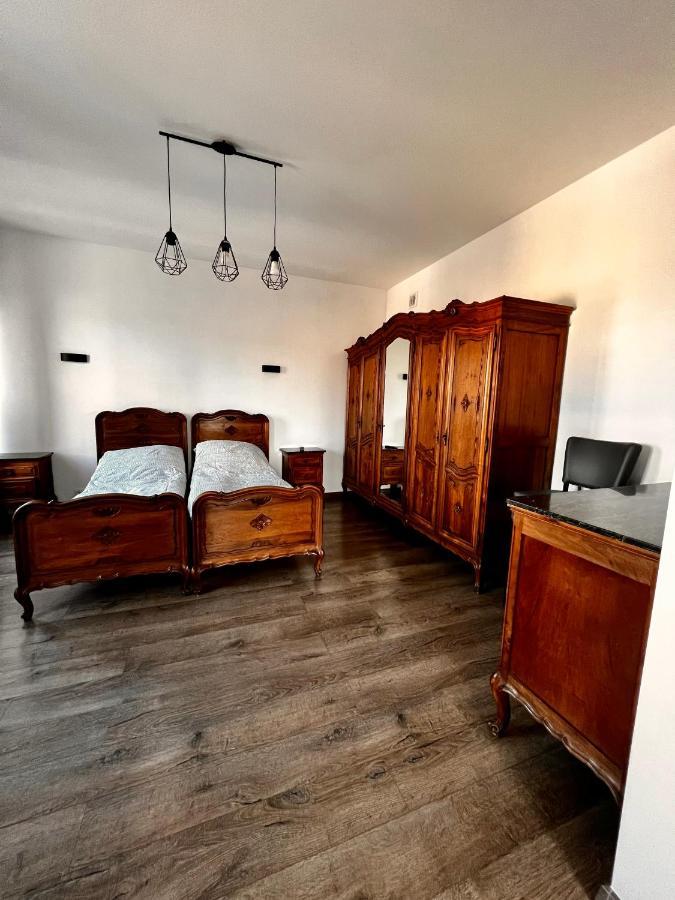 Apartament Na Maja -2- Skierniewice Exteriör bild